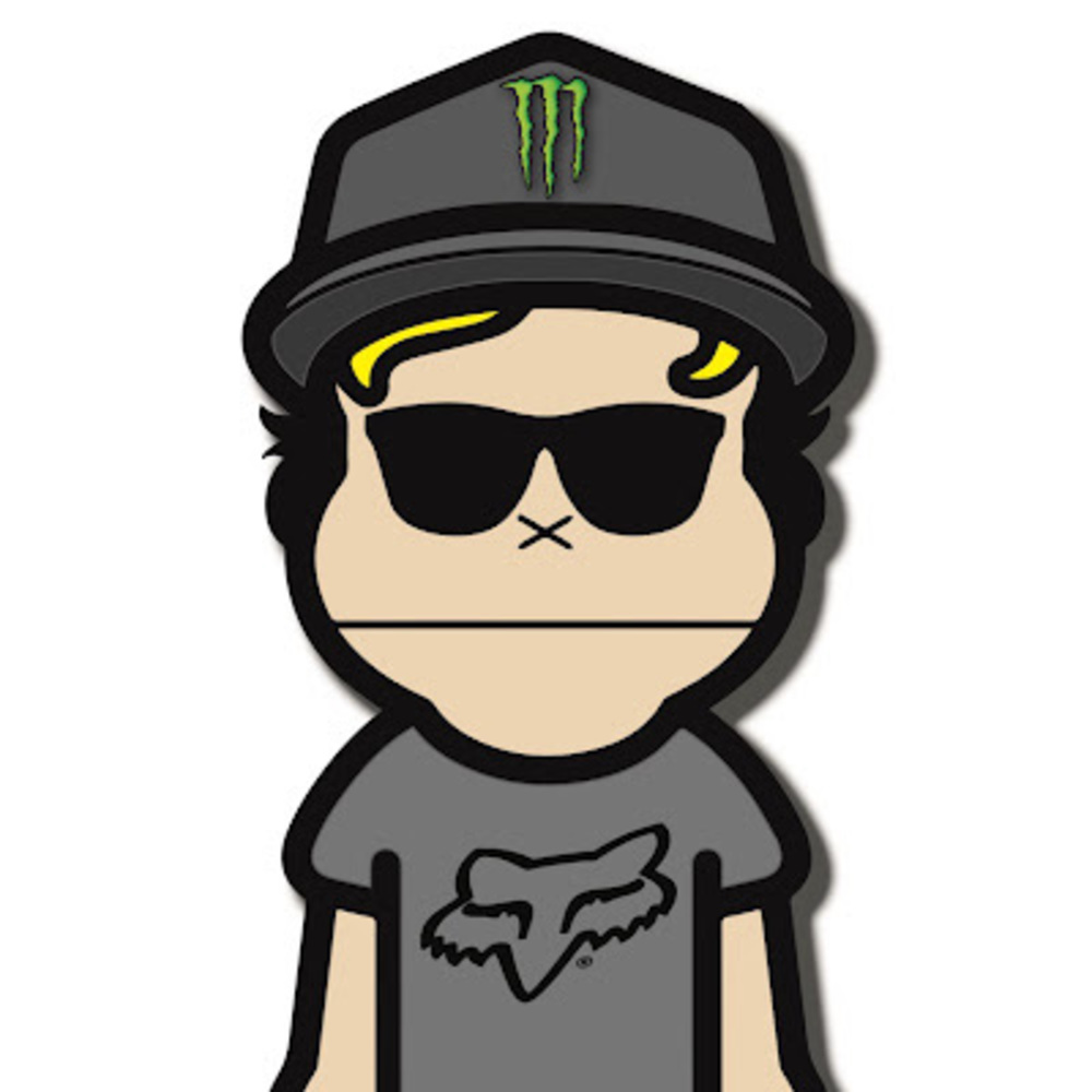 Meet your Posher, Mark